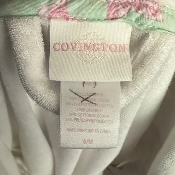 Covington‎ Robe - Picture 5 of 6